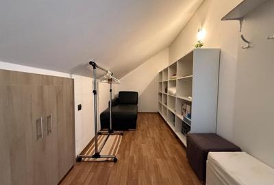 Apartament cu 4 camere semidecomandat în Florești - 7