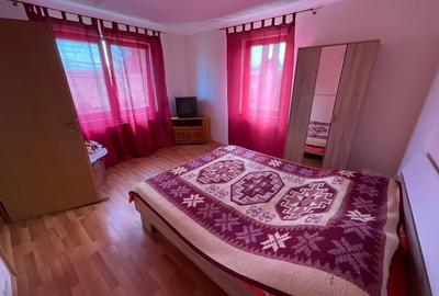 Vila, P+E, Timisoaea , Aradului, 7 camere, 190mp, 430mp teren - 7