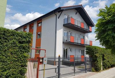 Apartament cu 2 camere decomandat în Girocului - 1