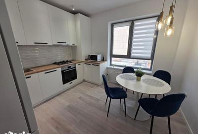 Apartament cu 2 camere în City Park Mall - 16
