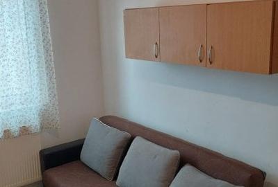 Garsonieră nedecomandată, mobilată în Central