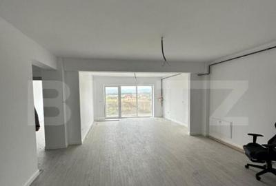 Apartament cu 3 camere decomandat în Central - 1
