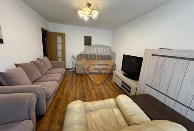 Faleza Nord Delfinariu, 3 camere, et 2/4, decomandat, parcare, - 1