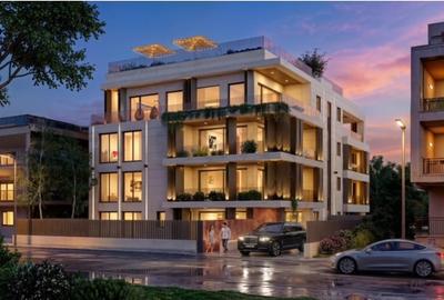 Apartament cu 4 camere decomandat în Pipera - 1