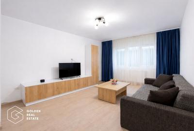 Apartament cu 2 camere decomandat, mobilat în Bucovina - 1