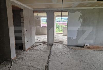 Casă individuală cu 3 camere cu Teren 400 Mp în Mintiu Gherlii - 3