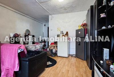 Garsoniera in Deva, zona Micro, semidecomandata, suprafata utila 24,64 mp, etaj 4... - 5