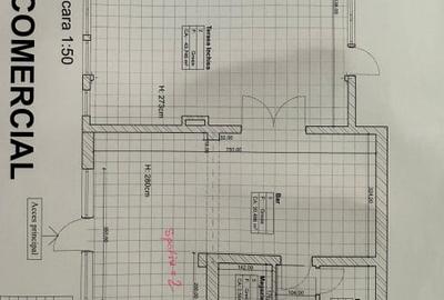 INCHIRIERE-SPATIU COMERCIAL-80MP-NICOLINA - 10