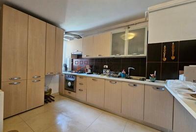Apartament 3 camere în zona Gradina Icoanei - 9