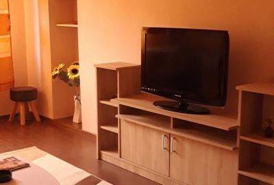 Apartament cu 2 camere în 1 Decembrie 1918 - 2