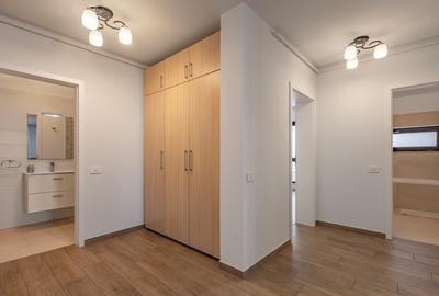 Apartament cu 3 camere decomandat, mobilat în Dumbrăvița - 13