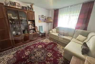 Casă cu Teren 1612 Mp în Zăuan - 5