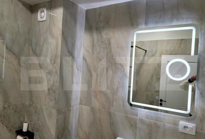 Apartament cu 2 camere - etaj 7 - Traian Vuia Apartament cu 2 camere - etaj 7 - Traian Vuia - 13