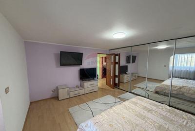 Apartament cu 3 camere decomandat în Gară - 7