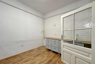 Apartament cu 3 camere in Centrul Istoric al Brasovului - 5