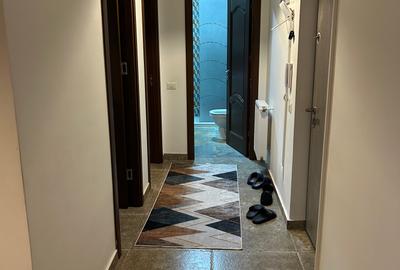 Apartament cu 2 camere decomandat, mobilat în Colentina - 10