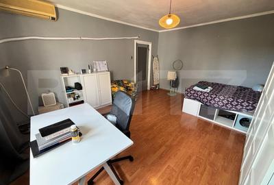 Apartament 3 camere, 74 mp, decomandat - Timpuri Noi - 3