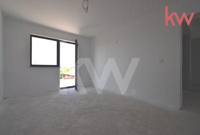 Casa zona aeroport Craiova, moderna,  parter si etaj teren 500 mp - 12