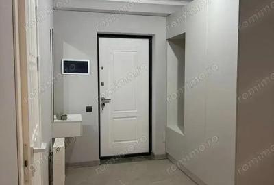 Garsoniera spatioasa de inchiriat in Florilor - 3