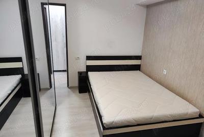 Apartament cu 2 camere semidecomandat în Lujerului - 4