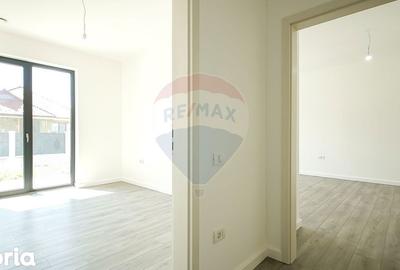 Casă cu 5 camere cu Teren 657 Mp în Florilor - 11