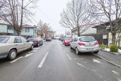 Casă cu 3 camere cu Canalizare în Chitila - 21
