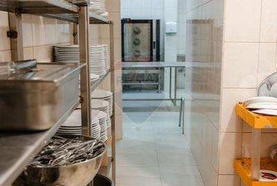 Spațiu comercial / Afacere La Cheie - 33