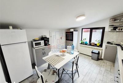 Apartament cu 3 camere decomandat în Moara de Vânt - 6