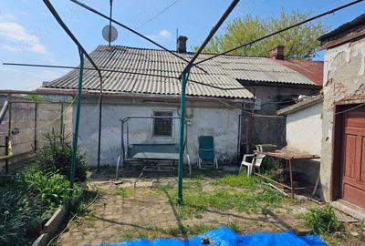 Vand casa demolabila zona Obor - 3