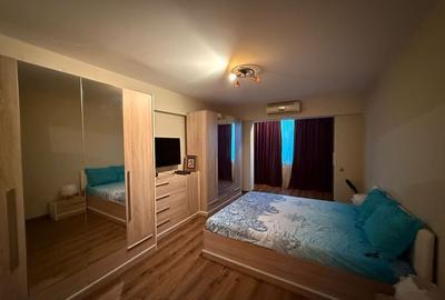 APARTAMENT 2 CAMERE MOBILAT, ZONA TOMIS 3 - 5