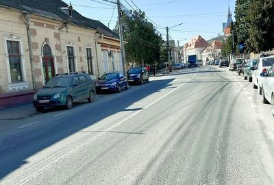 Spațiu comercial, de 110 mp, în Central - 3