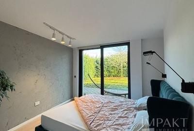 Casa Moderna cu Panoramica unica  si Curte Privata – Feleac! - 24