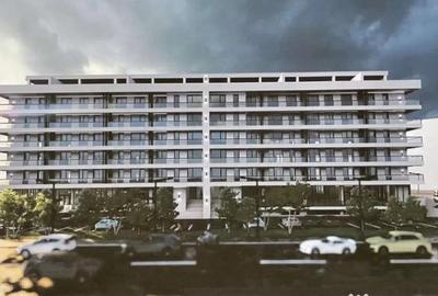 Apartament cu 3 camere decomandat în Splaiul Unirii - 8