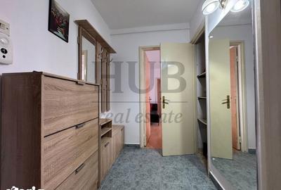 Apartament cu 2 camere, mobilat în Cornișa - 1