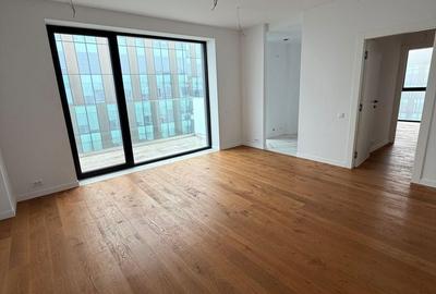 Apartament cu 3 camere în Cotroceni - 2