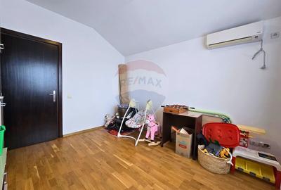 Casă cu 4 camere cu Teren 520 Mp în Berceni - 28