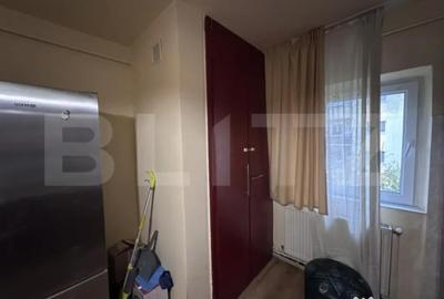 Apartament cu 3 camere decomandat în Central - 7