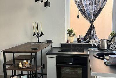 Casă cu 2 camere cu Teren 85 Mp în Central - 4