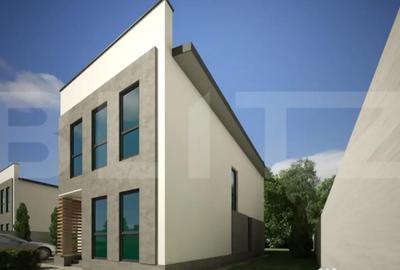 Casă cu 4 camere cu Teren 480 Mp în Priseaca - 2