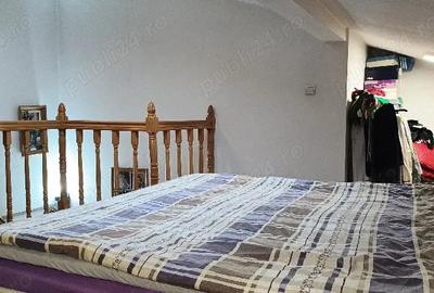 Apartament cu 3 camere decomandat în Central - 7