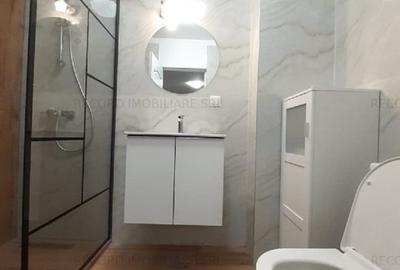 Apartament cu 2 camere, mobilat în Florești - 9