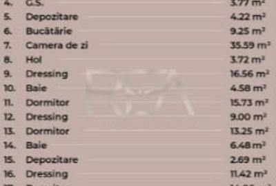 Apartament cu 6 camere decomandat în Universitate - 2