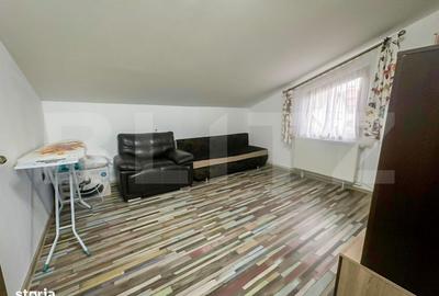 Casă cu 4 camere cu Teren 250 Mp în Cetate - 10