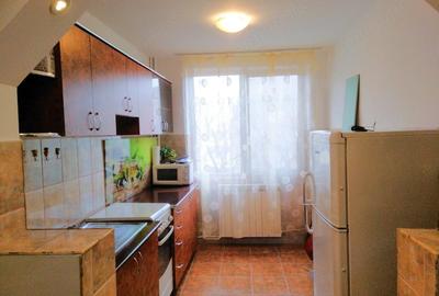 Apartament cu 2 camere semidecomandat în Rogerius - 1