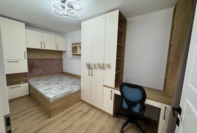 Apartament 4 camere, decomandate, zona Mehedinti, Manastur - 5