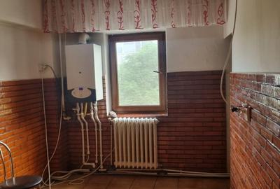 APARTAMENT DE VANZARE CU 3 CAMERE LA 5 CALARASI - 8