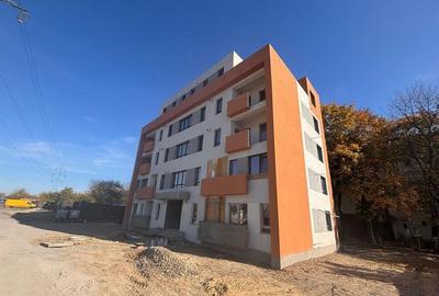 Apartament 2 camere - 70 mp utili - Micro 17 - 6