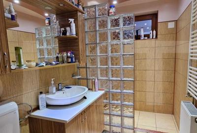 Casa de familie cu spa?iu de relaxare complet - Sf.Gheorgh - 11