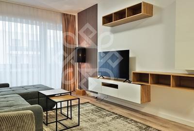 Apartament cu 2 camere si parcare in Prima Arena - 1