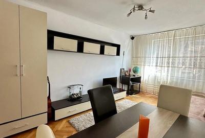 Apartament cu 3 camere decomandat în Central - 10